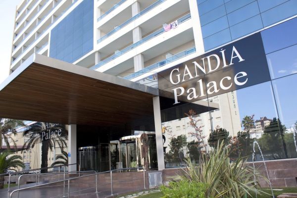 Gandia Palace Gandia